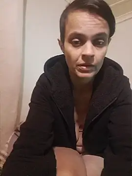 RandySandy007 online show from 06.11.26