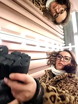 Ulyana72882 online show from 12.11.24