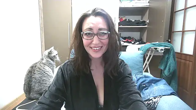 Ulyana72882 online show from 01.18.25