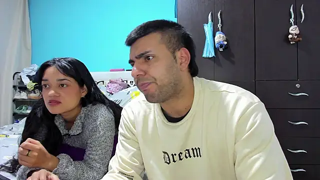 2ScarletandRyan8 online show from 02.19.26