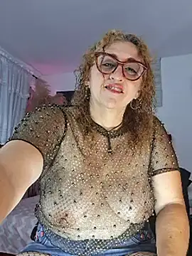 evelin hott online show from 02.27.25