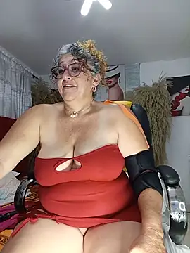 evelin hott online show from 05.24.26