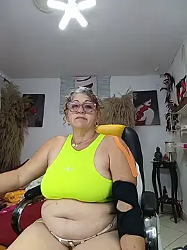 evelin hott online show from 05.25.26