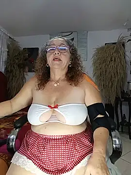 evelin hott online show from 05.29.26