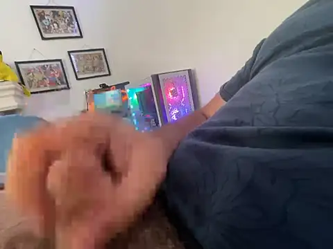 HardlyaBrigade online show from 06.11.26