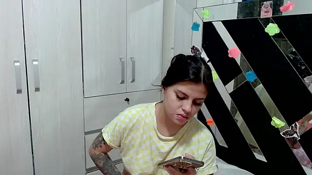 katery wok11 online show from 02.04.26