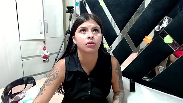 katery wok11 online show from 04.23.26