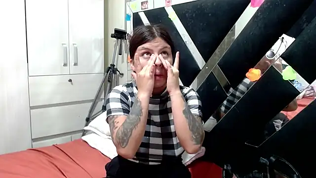 katery wok11 online show from 05.27.26
