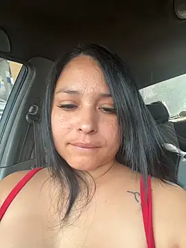 Snapshot of alana-then chatting on 11.07.25 alana-then online show from 11.07.25