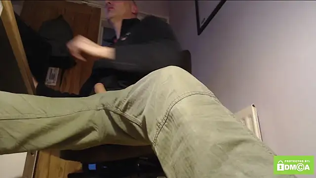 eatmycum4you 1baller online show from 02.19.26