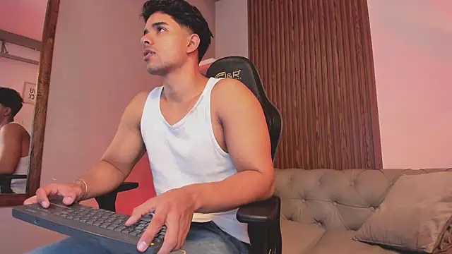 liam collins21 online show from 01.17.26