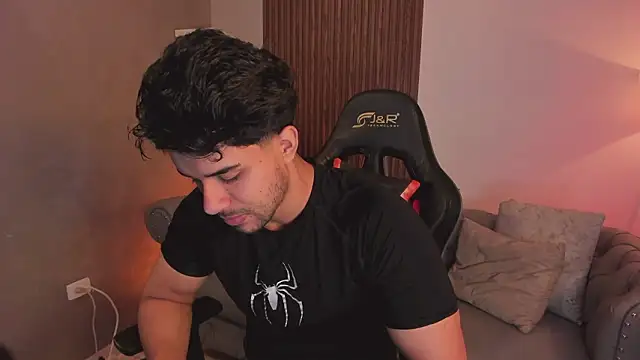 liam collins21 online show from 02.15.26