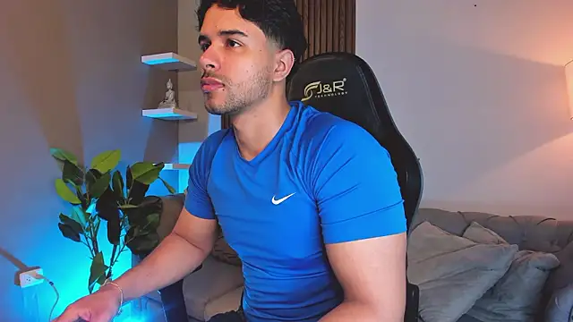 liam collins21 online show from 03.07.26