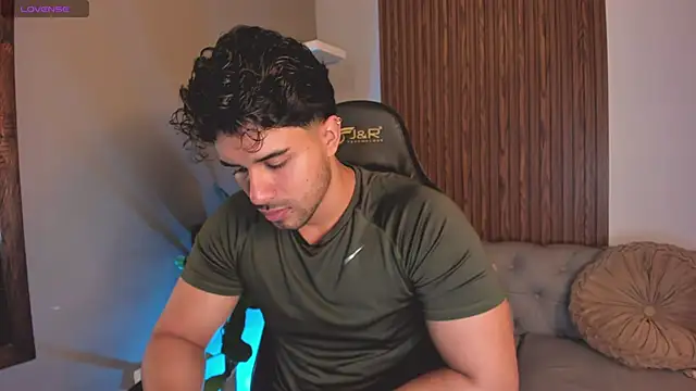 liam collins21 online show from 03.08.26