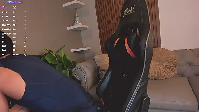 liam collins21 online show from 03.24.26