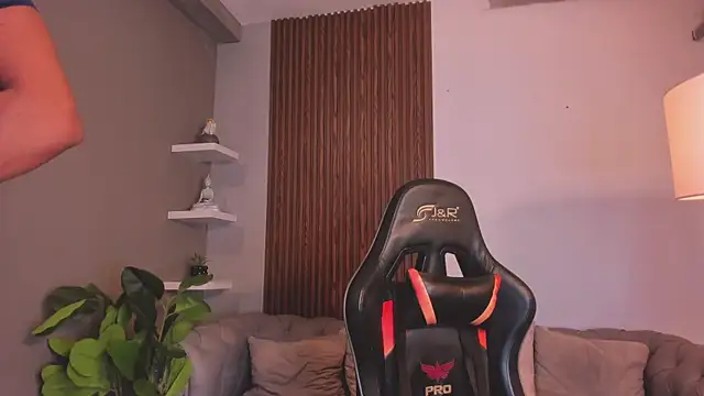 liam collins21 online show from 04.09.26