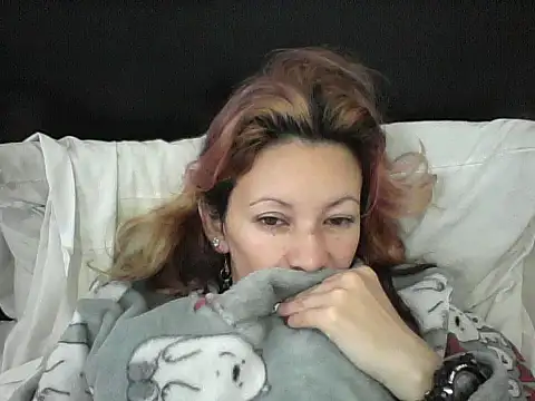 Paulita x3 online show from 12.27.24