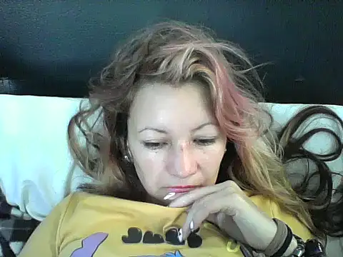 Paulita x3 online show from 01.11.25