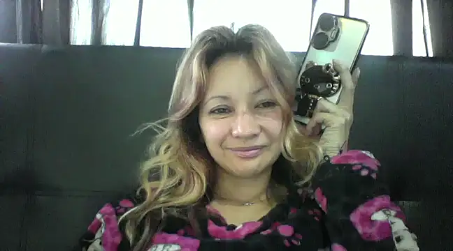 Paulita x3 online show from 03.20.25