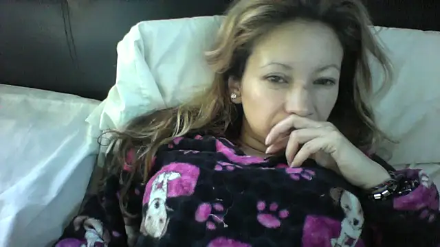 Paulita x3 online show from 03.22.25