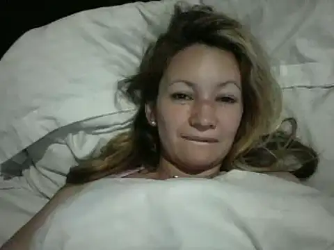 Paulita x3 online show from 10.18.25