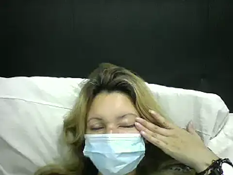 Paulita x3 online show from 04.29.26