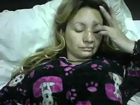 Snapshot of Paulita_x3 chatting on 05.03.26 Paulita x3 online show from 05.03.26