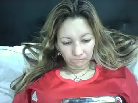 Snapshot of Paulita_x3 chatting on 05.11.26 Paulita x3 online show from 05.11.26