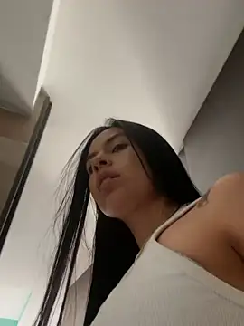 Snapshot of Lexa_queen chatting on 12.25.24 Lexa queen online show from 12.25.24