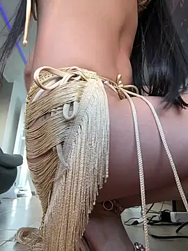 Snapshot of Lexa_queen chatting on 01.21.25 Lexa queen online show from 01.21.25