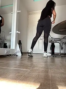 Lexa queen online show from 04.24.26