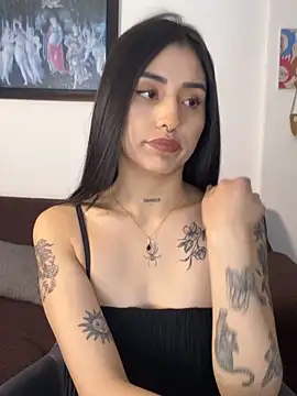 Snapshot of ananya_sex1 chatting on 04.24.26 ananya sex1 online show from 04.24.26
