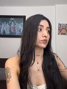 Snapshot of ananya_sex1 chatting on 05.22.26 ananya sex1 online show from 05.22.26