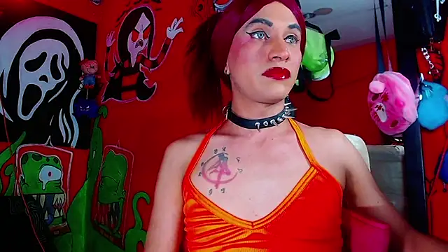 HugeDanex online show from 05.16.26