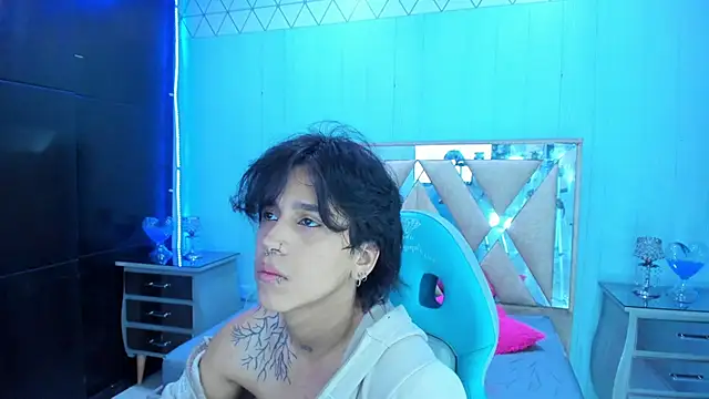 alex 477 online show from 02.09.26