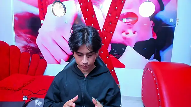 alex 477 online show from 02.20.26