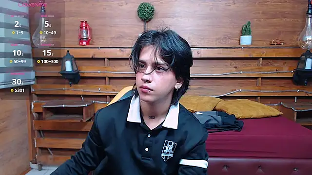 alex 477 online show from 04.08.26