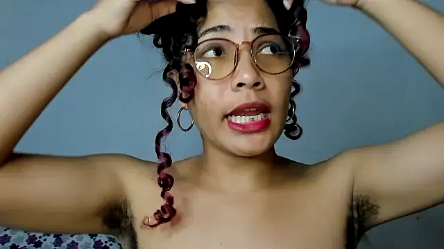 Jade Dorthini online show from 03.08.25