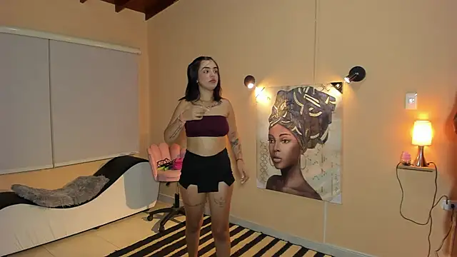 brutal sex room2 online show from 03.14.25