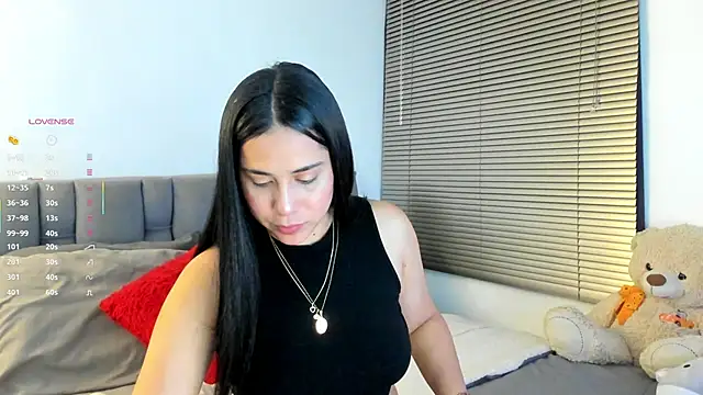 Gigi-bom online show from 03.25.26