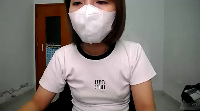 Snapshot of Michiko1 chatting on 02.03.25 Michiko1 online show from 02.03.25