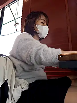Snapshot of Michiko1 chatting on 02.12.25 Michiko1 online show from 02.12.25