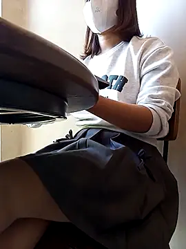 Michiko1 online show from 11.26.25