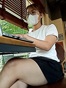 Michiko1 online show from 06.01.26