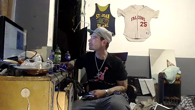 sledge901 online show from 02.07.26