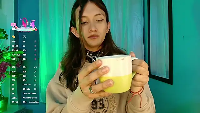 Feniix   online show from 02.13.26