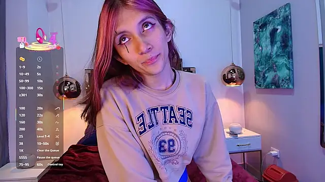 Feniix   online show from 04.24.26