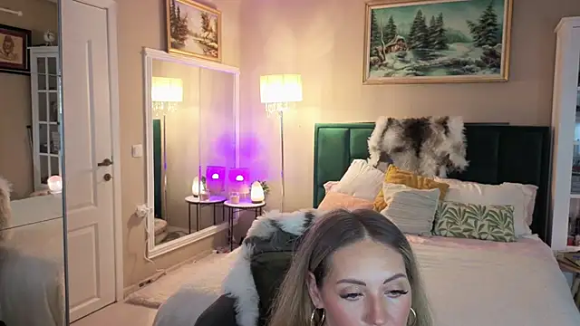 JoanneGG online show from 01.18.26