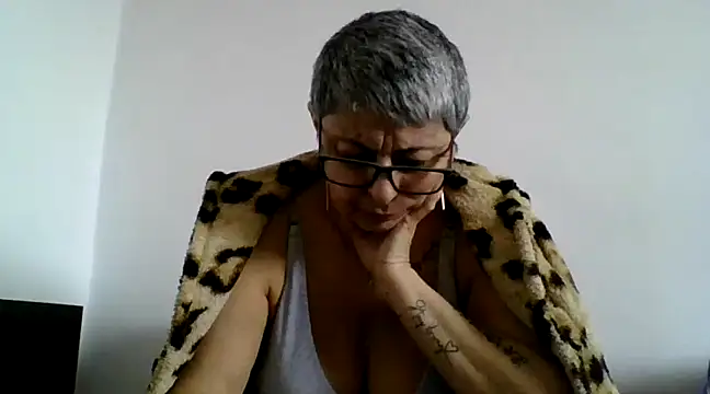 roseblak42 online show from 03.03.25