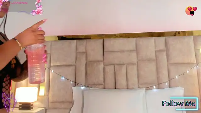 Miss Abigail  online show from 01.26.25